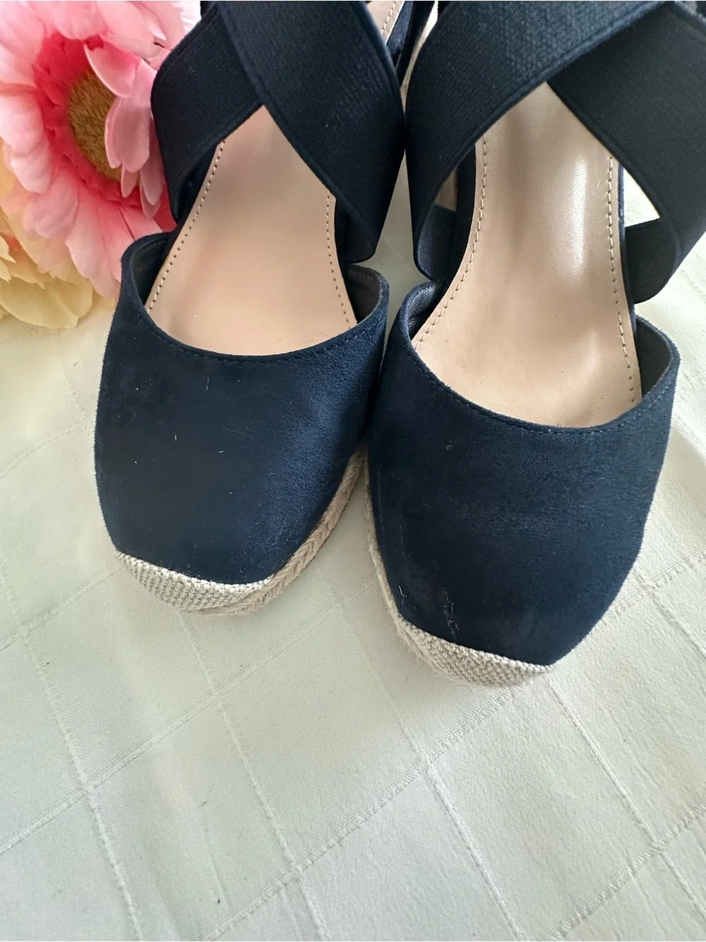 N/A classic navy